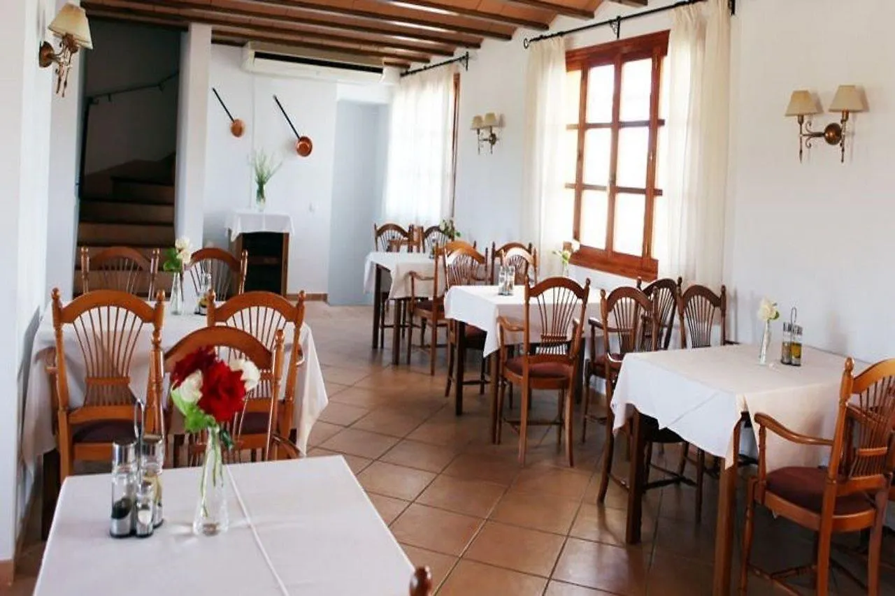 Finca Son Manera Montuiri  Hotel