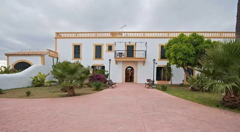Hotel Finca Son Manera Montuiri