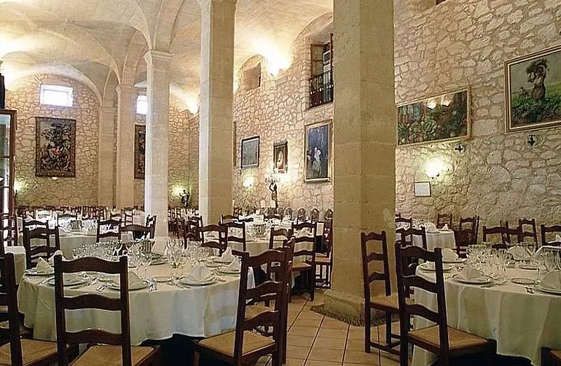 Hotel Finca Son Manera Montuiri