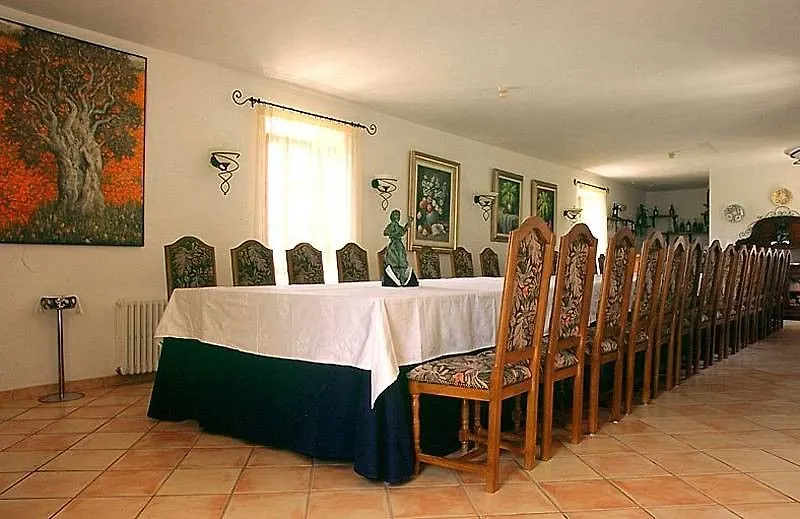 Finca Son Manera Montuiri  4*, Montuiri (Mallorca)