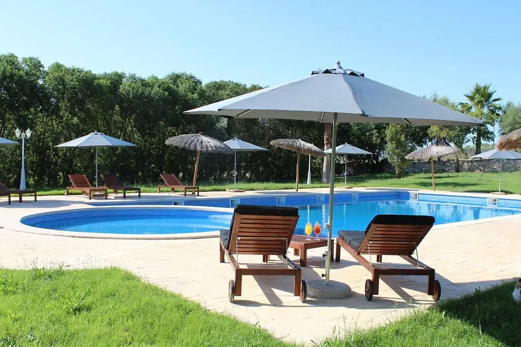 Finca Son Manera Montuiri  Hotel