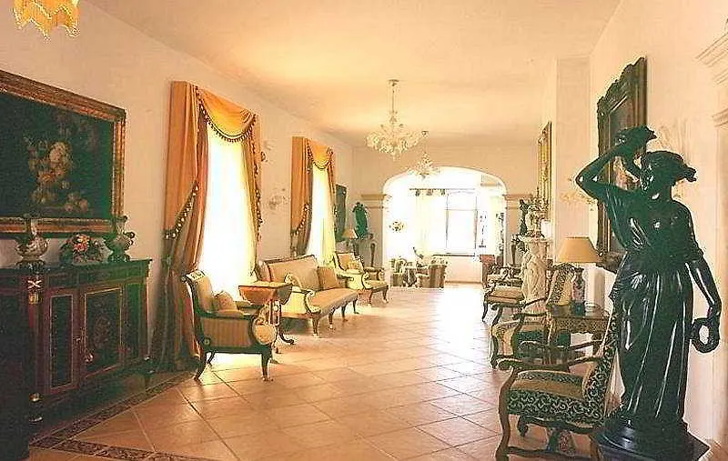 **** Hotel Finca Son Manera Montuiri  Spain