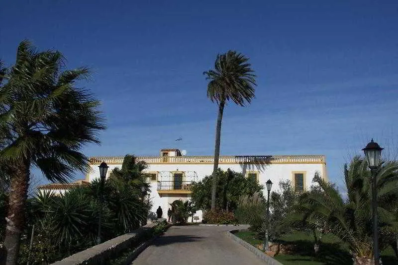 Finca Son Manera Montuiri  Montuiri (Mallorca)