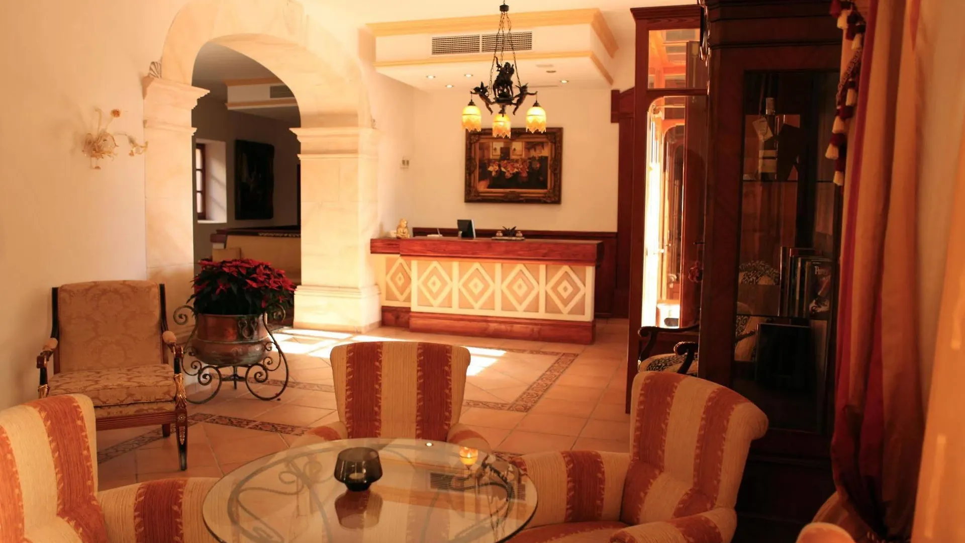 Hotel Finca Son Manera Montuiri