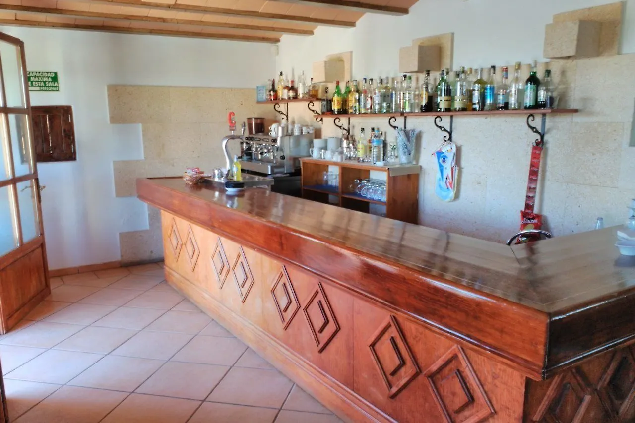 Finca Son Manera Montuiri  Hotel
