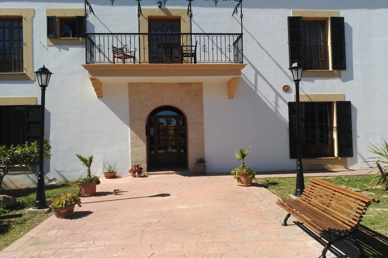 **** Hotel Finca Son Manera Montuiri  Spain