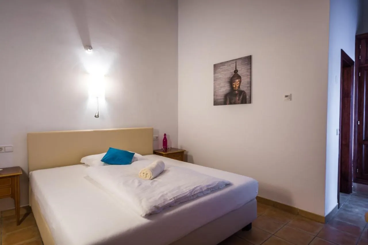 Hotel Finca Son Manera Montuiri