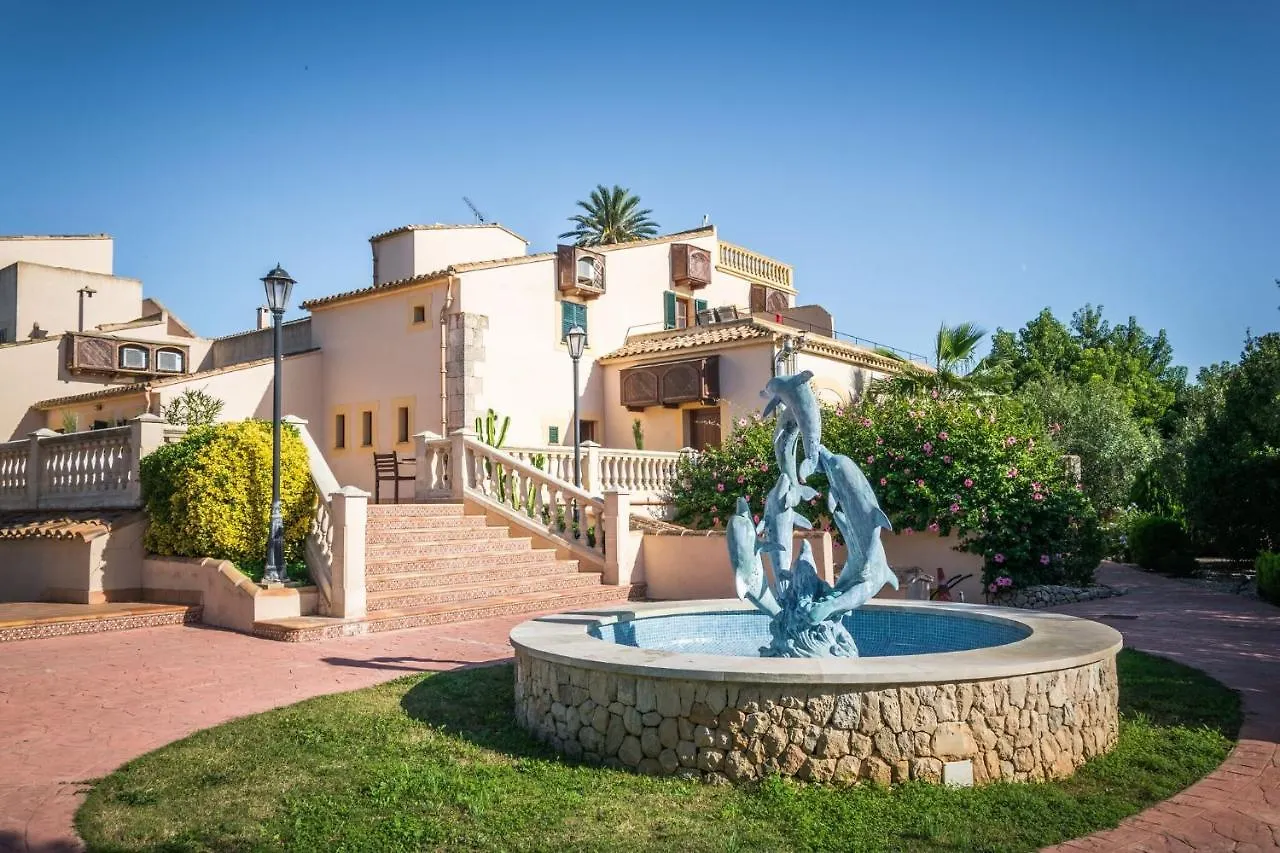 Hotel Finca Son Manera Montuiri