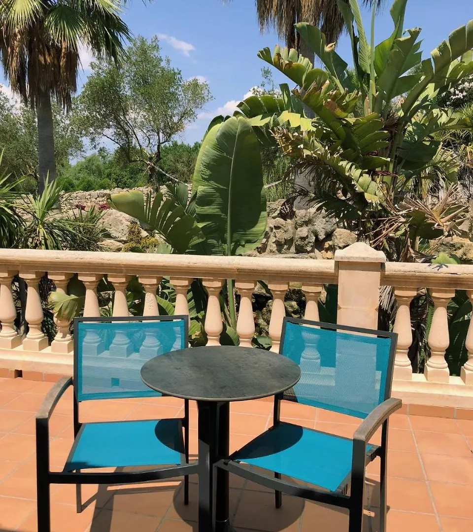 Finca Son Manera Montuiri  4*, Montuiri (Mallorca) Spain