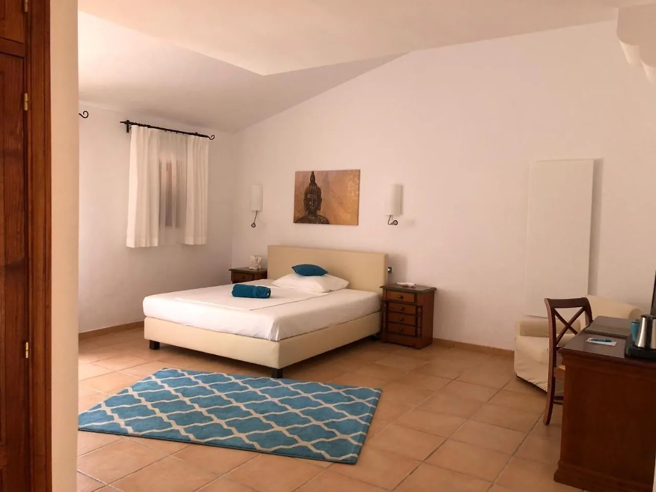 Hotel Finca Son Manera Montuiri