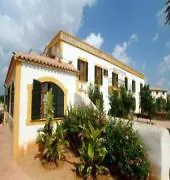 Finca Son Manera Montuiri  Hotel