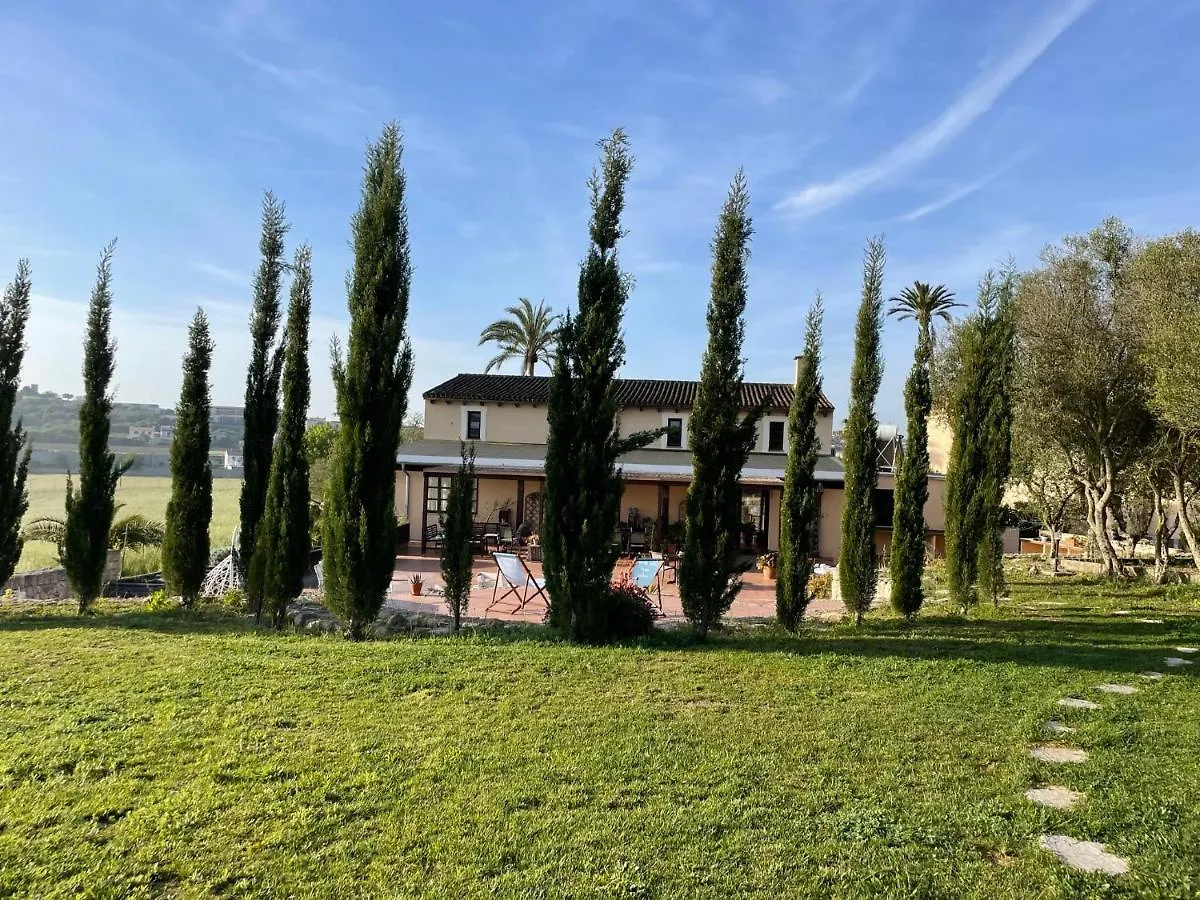 Finca Son Manera Montuiri  Hotel Montuiri (Mallorca)