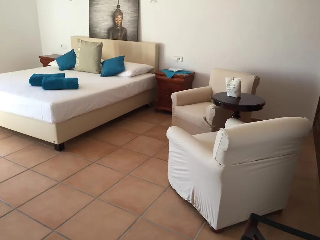 Hotel Finca Son Manera Montuiri