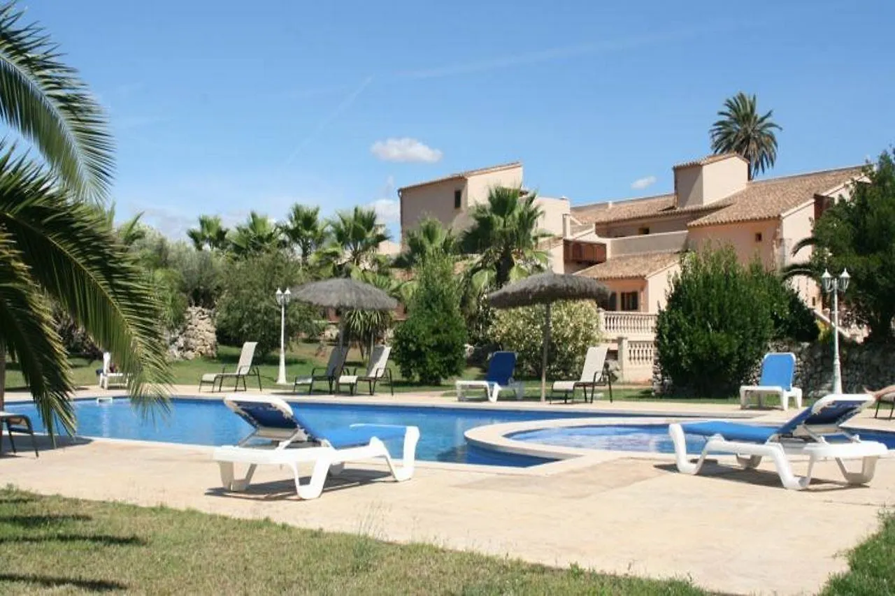 Hotel Finca Son Manera Montuiri