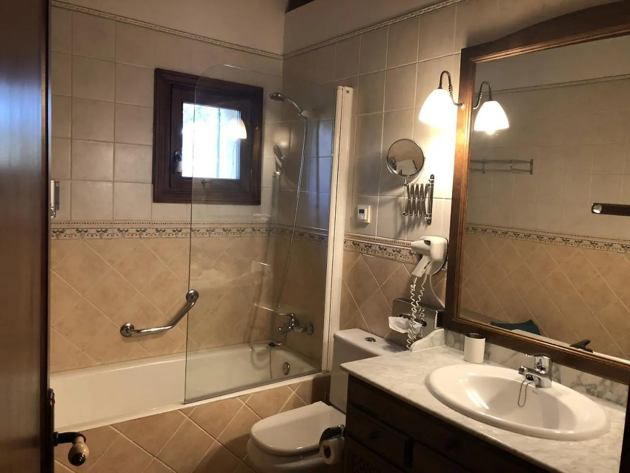 **** Hotel Finca Son Manera Montuiri  Hiszpania