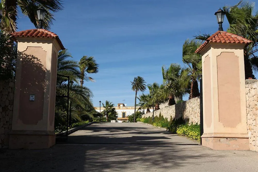 Finca Son Manera مونتويري فندق